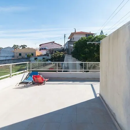 The Canyon Apartament